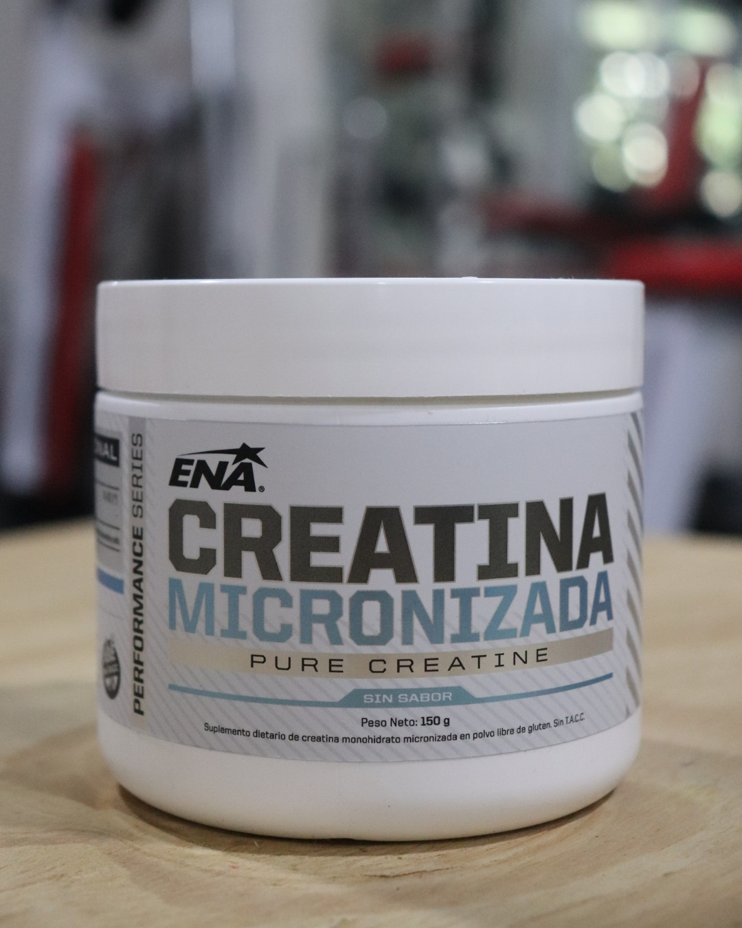 CREATINA ENA 150 Gr