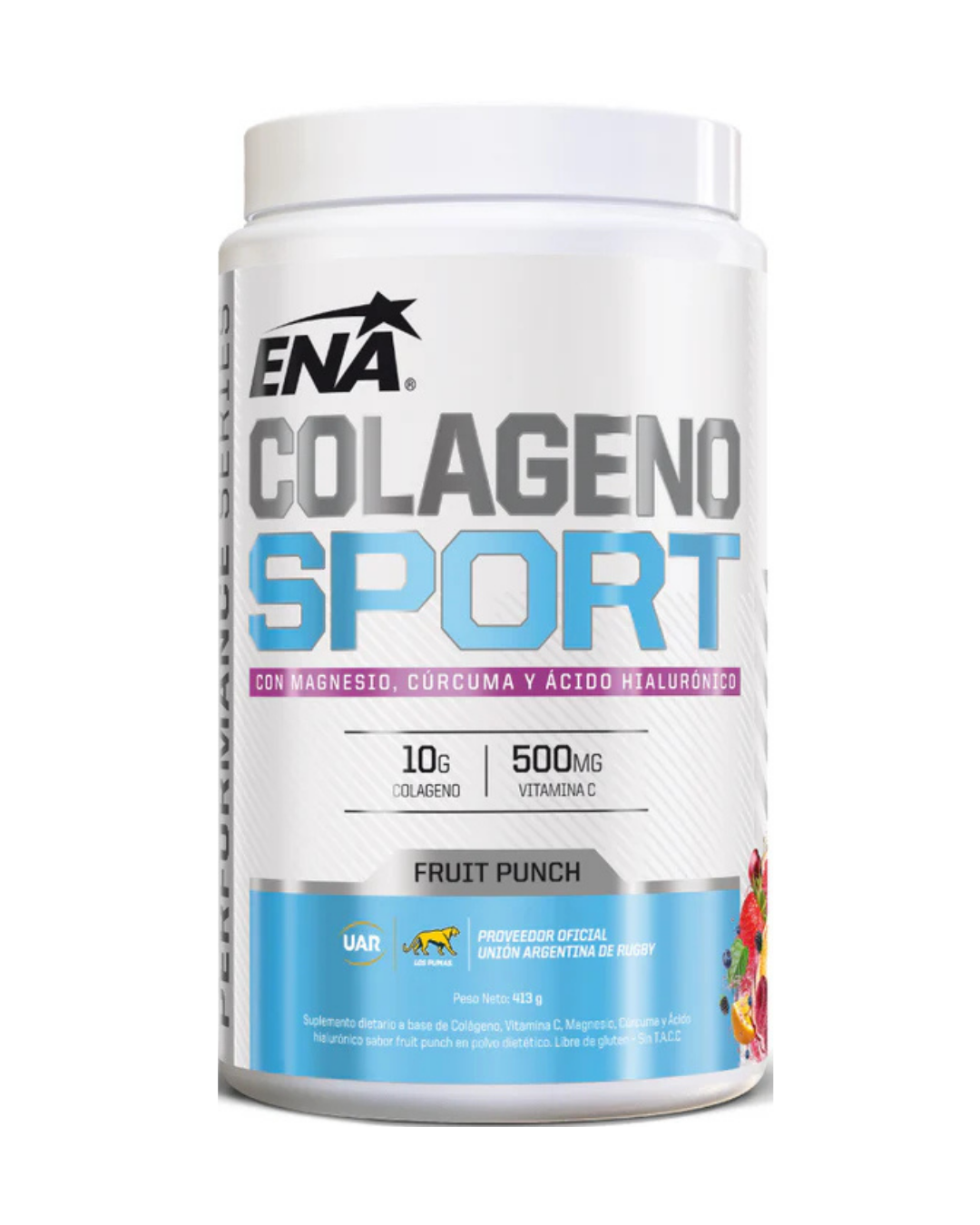 COLÁGENO SPORT ENA 407 Gr
