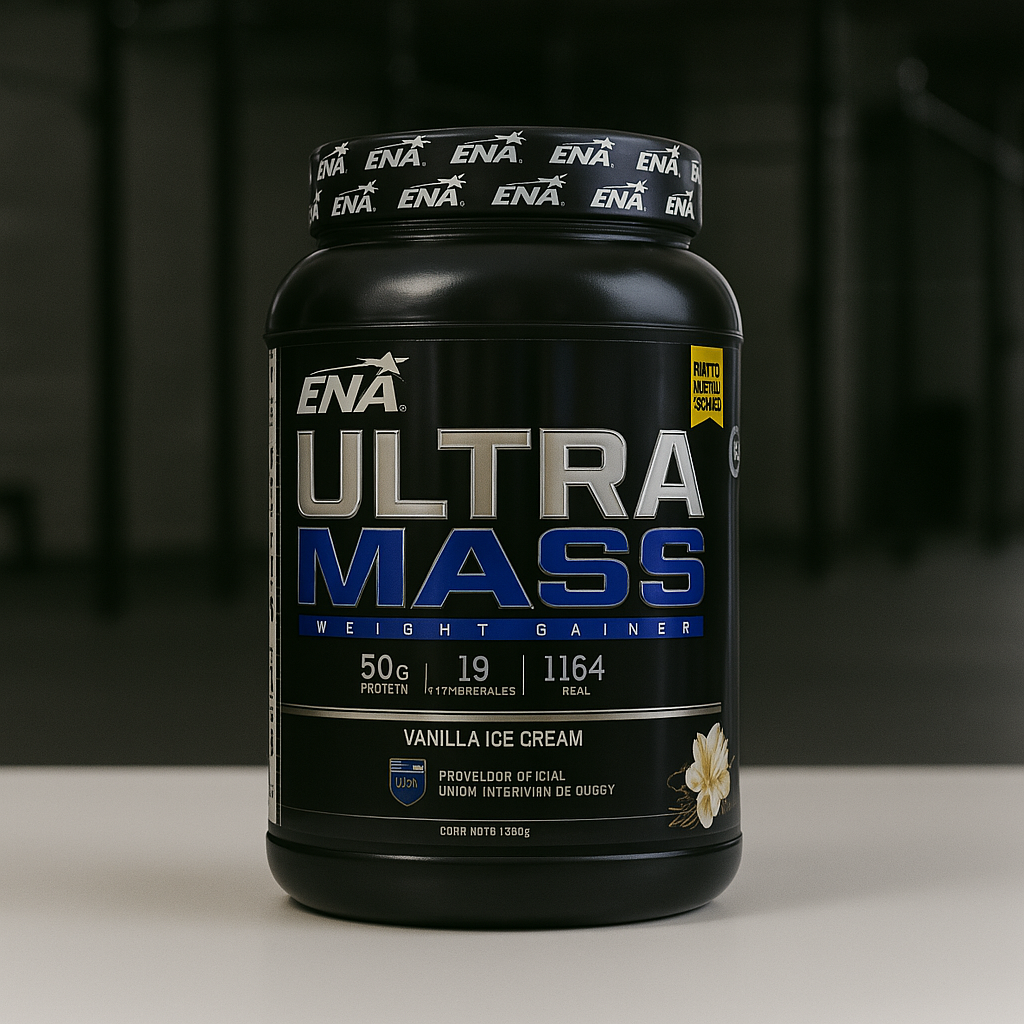 ULTRA MASS ENA 1,5 Kg