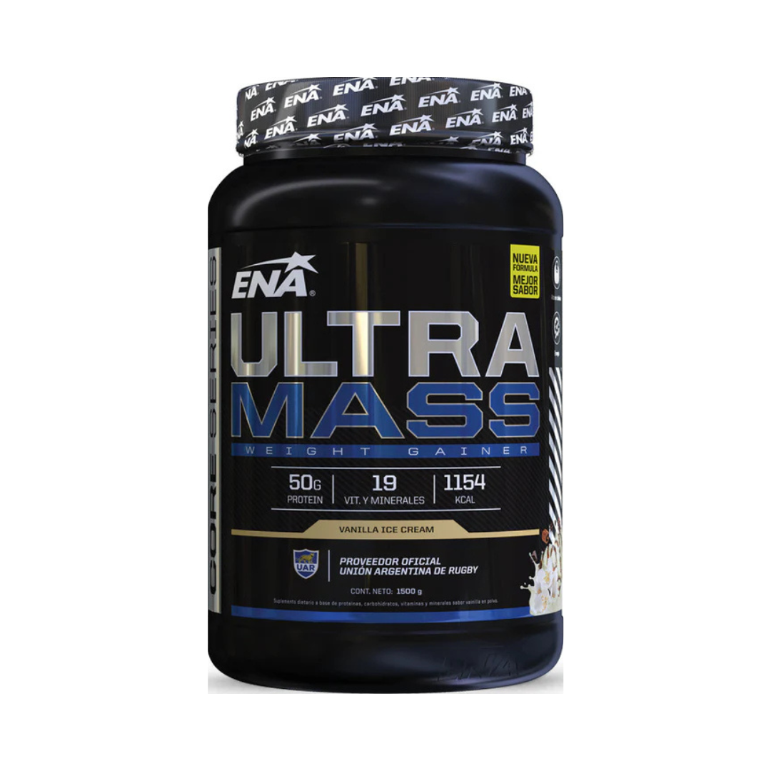 ULTRA MASS ENA 1,5 Kg