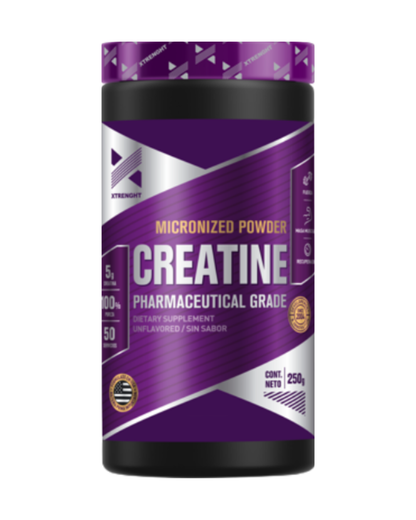 CREATINA ADVANCED XTRENGHT 250gr