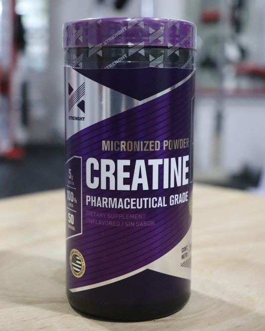 CREATINA ADVANCED XTRENGHT 250gr