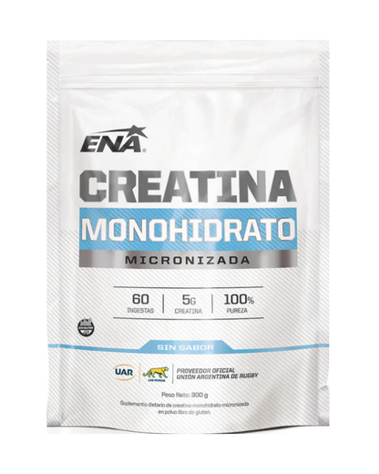 CREATINA ENA 300 Gr