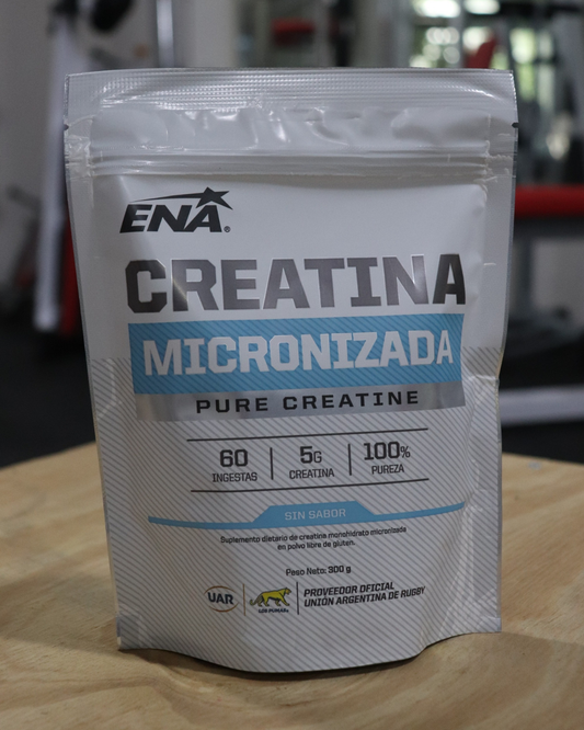 CREATINA ENA 300 Gr