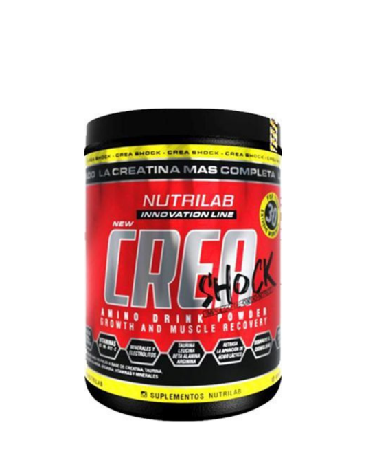 CREATINA NUTRILAB 300gr