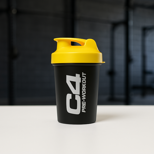 Shaker c4 corto