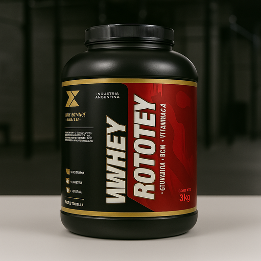 BODY ADVANCED WHEY PROTEIN 3 kg