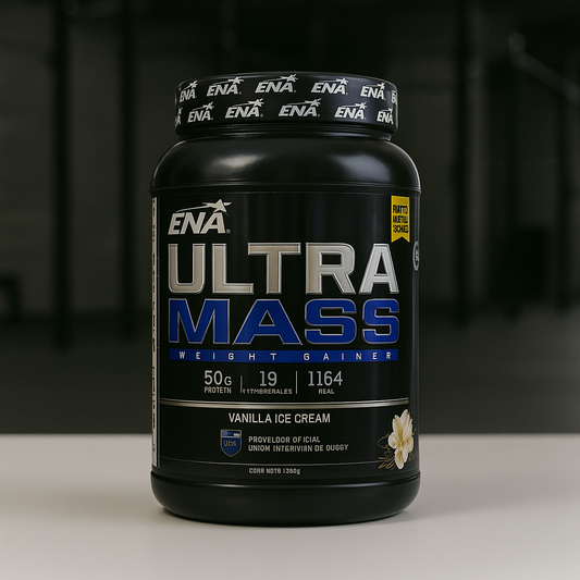 ULTRA MASS ENA 1,5 Kg