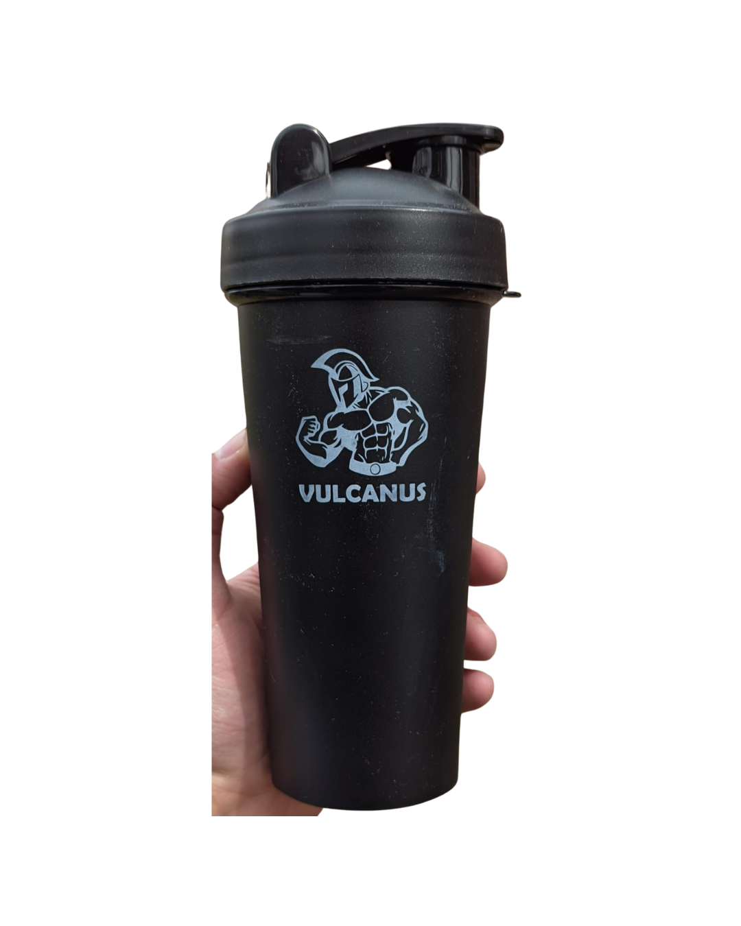 Shaker 750cc