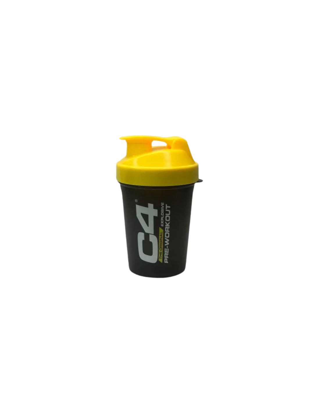 Shaker c4 corto
